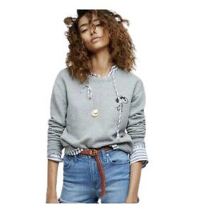 Madewell Sweatshirt